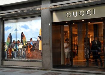 Os perfumes femininos da Gucci mais baratos e que todo mundo quer ter