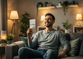 Instalação em sua casa que pode economizar o ano todo
