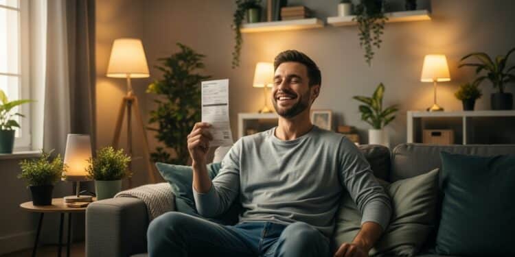Instalação em sua casa que pode economizar o ano todo