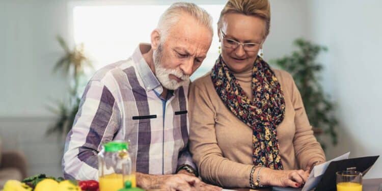 Governo anuncia aumento nas exigências para quem busca a aposentadoria do INSS em 2026