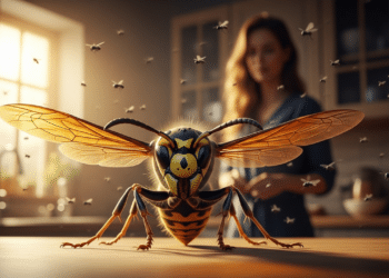 As melhores armadilhas para acabar com os insetos em casa de vez