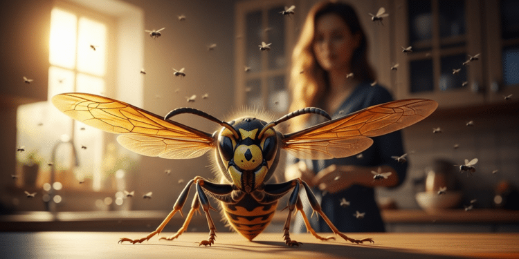 As melhores armadilhas para acabar com os insetos em casa de vez