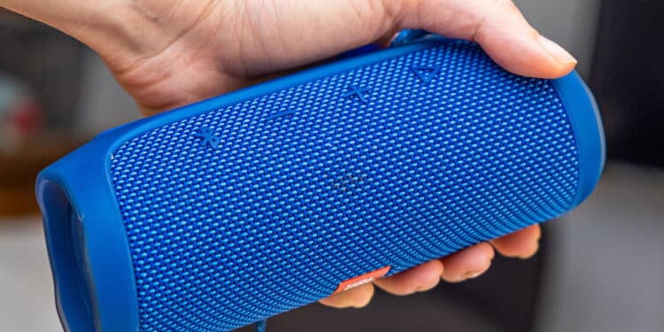 Top 5 melhores caixas de som Bluetooth com qualidade de festa