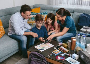 O kit que precisas ter antes que a próxima crise aconteça