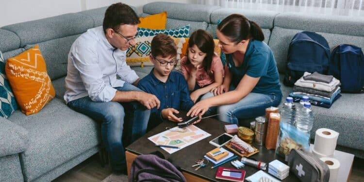 O kit que precisas ter antes que a próxima crise aconteça