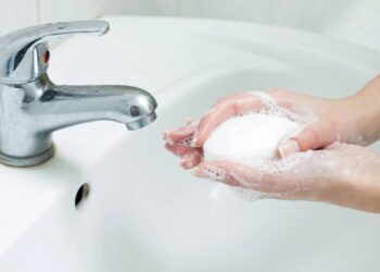 Anvisa suspende a venda de popular sabonete em todo o país