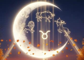 Lua crescente potencializa a sorte de determinados signos neste mês