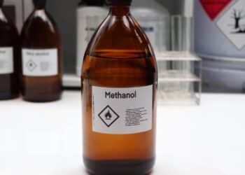 Brasil libera antídoto mais eficaz contra intoxicação por metanol