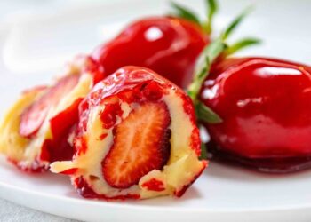 Anvisa proíbe doce comum nas celebrações dos brasileiros