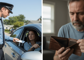 Motorista podem sofrer no bolso se não seguir essas regras