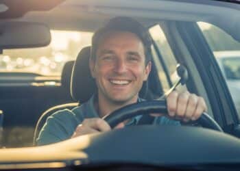 Benefício exclusivo para motoristas
