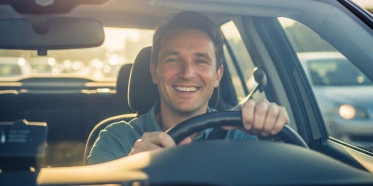 Benefício exclusivo para motoristas