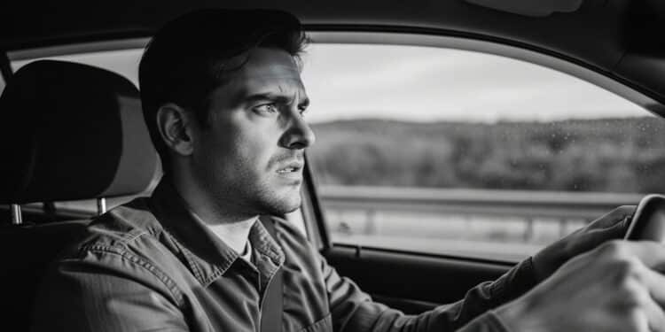 Motoristas se surpreendem com mudanças