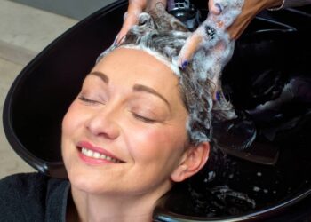 4 tintas sem amônia que cobrem os fios e não agridem o couro cabeludo