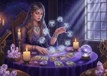 Tarô indica caminhos que dois signos devem evitar