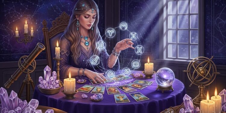 Tarô indica caminhos que dois signos devem evitar