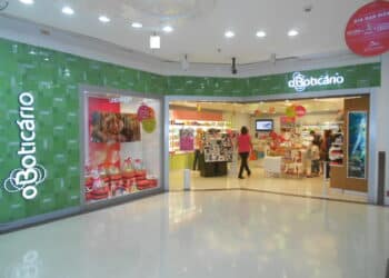6 produtos amados do Boticário foram arrancados das prateleiras em 2025