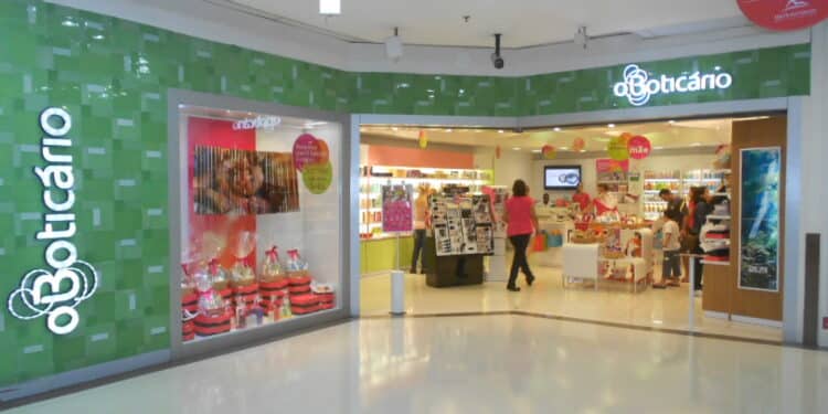 6 produtos amados do Boticário foram arrancados das prateleiras em 2025