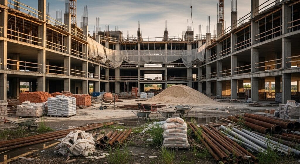 Obras públicas incompletas não poderão ser inauguradas em SC