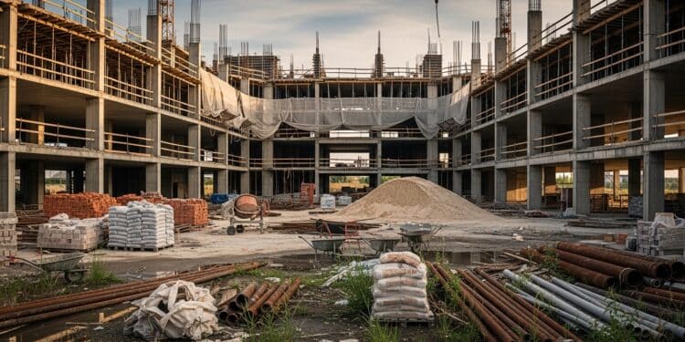 Obras públicas incompletas não poderão ser inauguradas em SC