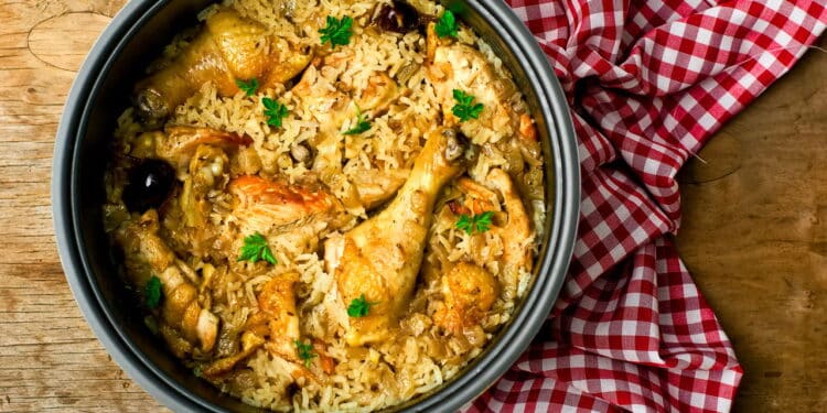 As 4 melhores panelas elétricas de arroz que garantem ponto perfeito sempre