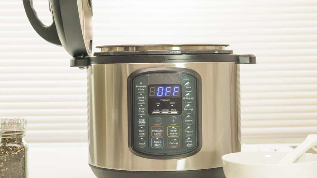 As 4 melhores panelas elétricas de arroz que garantem ponto perfeito sempre