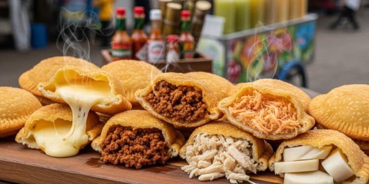 Do cheiro à textura, a massa de pastel artesanal traz memórias, alegria e sabores que encantam a todos.