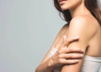 Top 3 melhores cremes antioxidantes para uma pele sem manchas