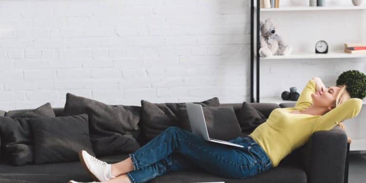Os 4 truques de decoração que relaxam o cérebro