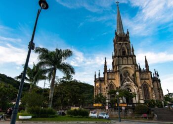 A cidade brasileira que se tornou o refúgio preferido dos aposentados