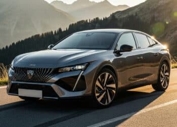 Carros da Peugeot com desempenho robusto fazem sucesso fora do país e ainda não chegam ao Brasil