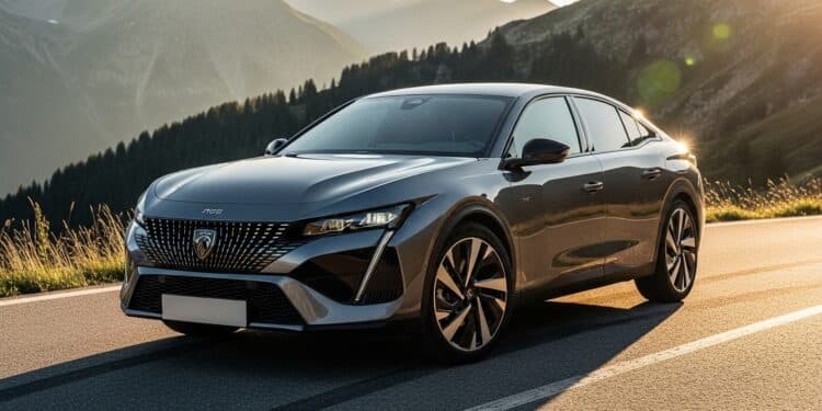 Carros da Peugeot com desempenho robusto fazem sucesso fora do país e ainda não chegam ao Brasil