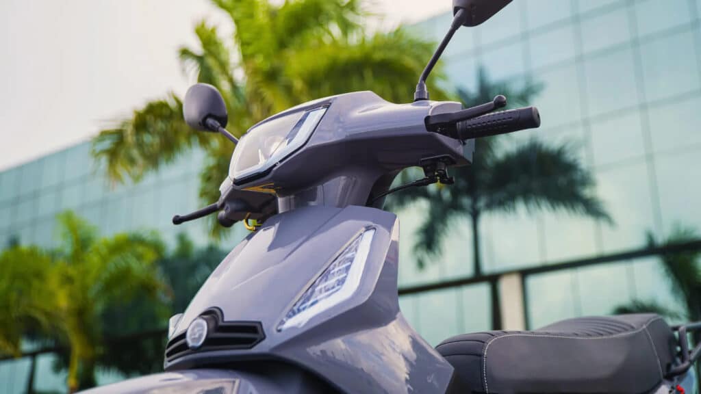A moto mais em conta do Brasil chega pela Shineray e não precisa de CNH
