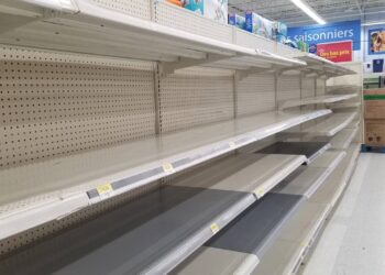 Rede de supermercados famosa em Santa Catarina pede falência após 100 anos