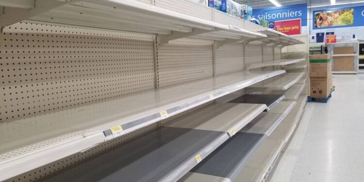 Produtos populares somem das prateleiras após decisão da Anvisa