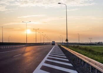 Novo trecho do Rodoanel pode mudar a logística entre SP e o Porto de Santos