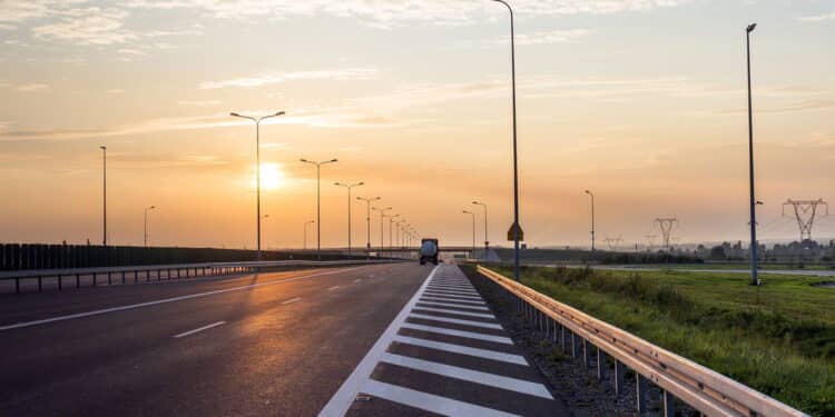 Novo trecho do Rodoanel pode mudar a logística entre SP e o Porto de Santos