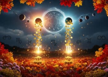 Setembro traz surpresa financeira para dois signos especiais