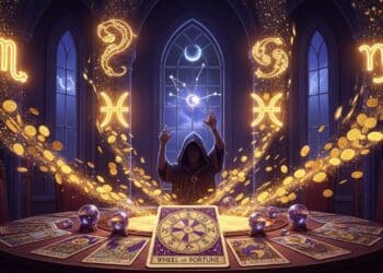 Signos esperam fortuna inesperada nos próximos dias