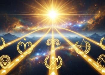 O Sol ilumina caminhos de sucesso para 4 signos