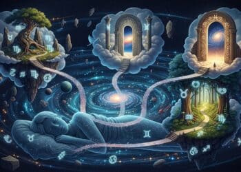 Sonhos revelam caminhos surpreendentes