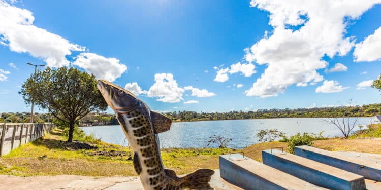 Cidade do interior de Minas se destaca pela tranquilidade e geração de empregos