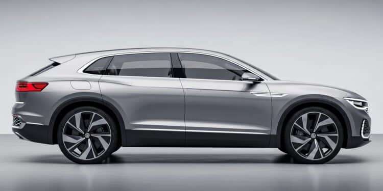 Volkswagen Tera 2026