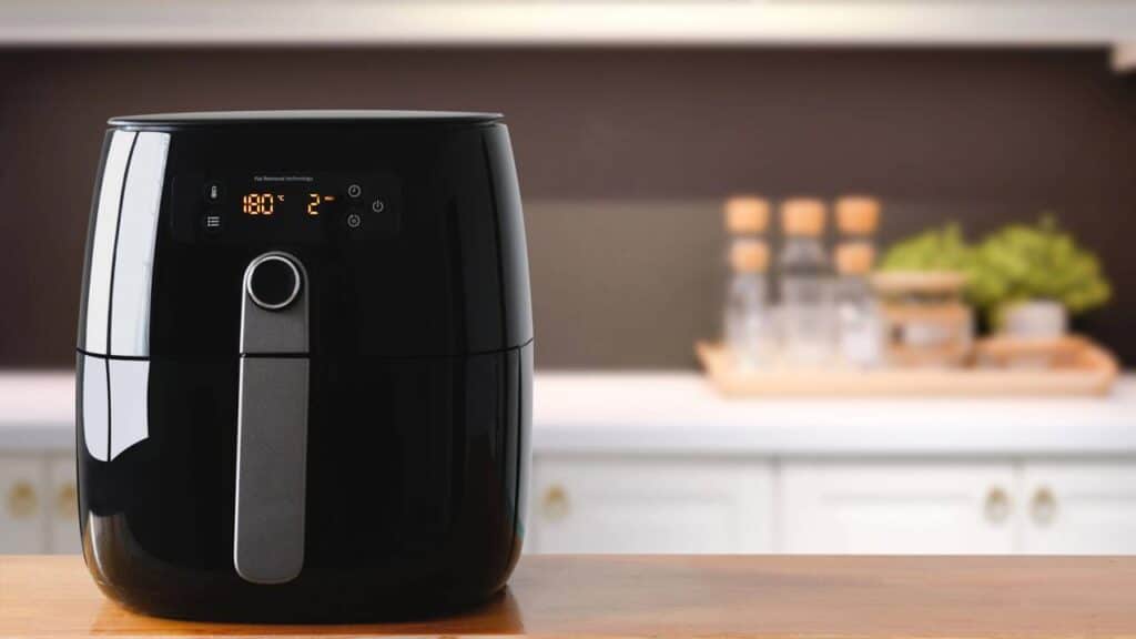 Seis modelos de air-fryer que valem cada centavo em 2025
