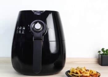 Seis modelos de air-fryer que valem cada centavo em 2025