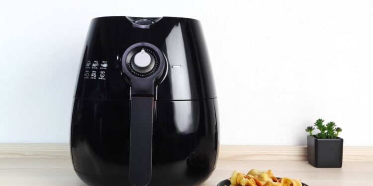 Seis modelos de air-fryer que valem cada centavo em 2025