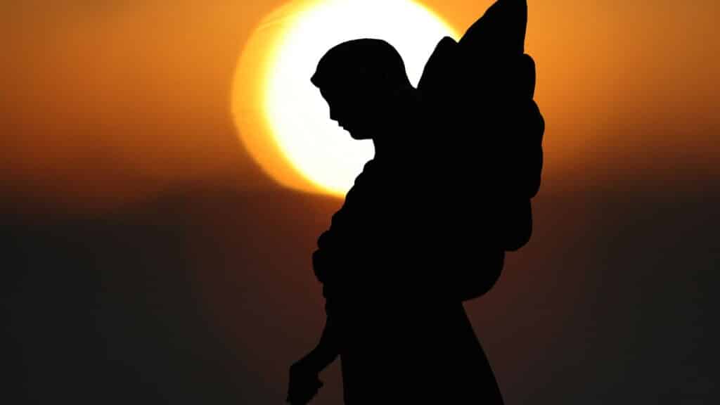 Essa semana dois signos recebem a bênção especial do Anjo Rafael