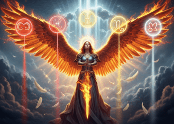 Anjo da Coragem traz avisos para signos do Zodíaco