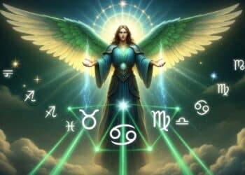 Anjo Rafael traz comunicado para três signos