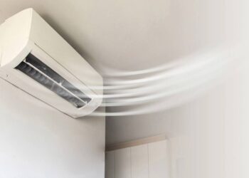 Não jogue a água do ar-condicionado fora, ela pode valer ouro